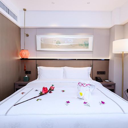 Beijing Guangdong Hotel Eksteriør billede