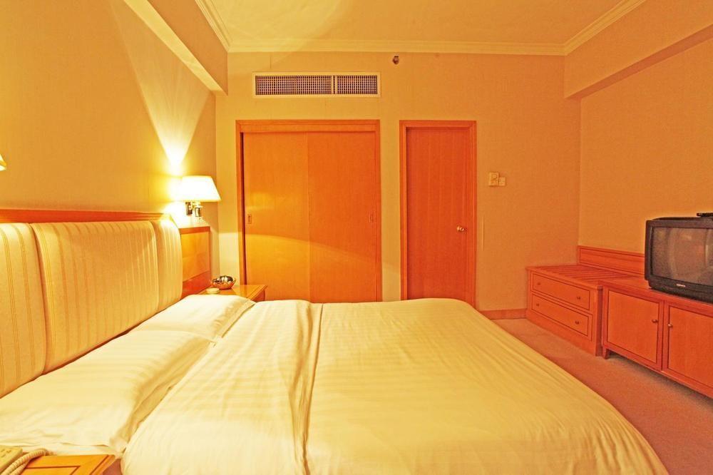Beijing Guangdong Hotel Eksteriør billede