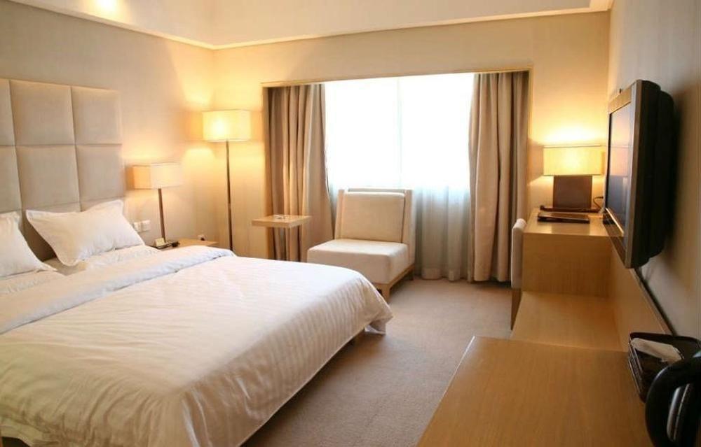 Beijing Guangdong Hotel Eksteriør billede