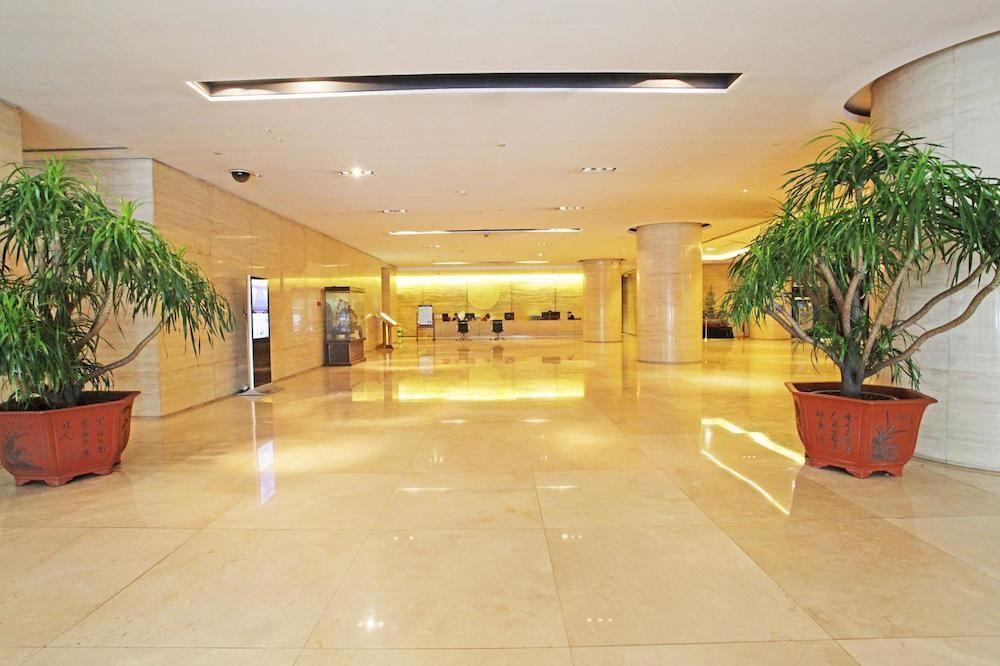 Beijing Guangdong Hotel Eksteriør billede