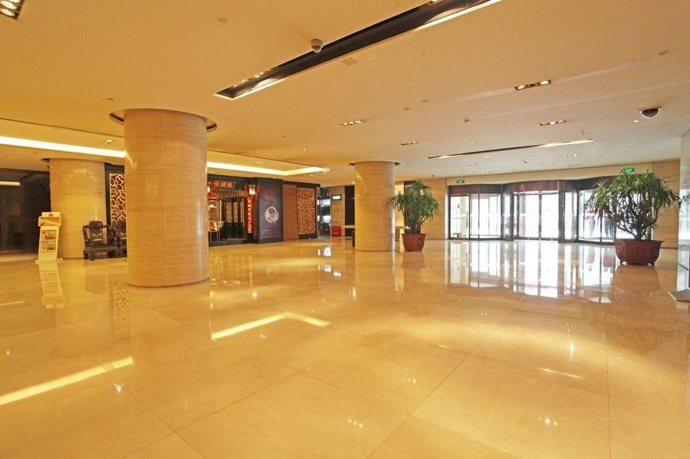 Beijing Guangdong Hotel Eksteriør billede